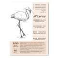 Leniar® Skizzenblock, 21 cm x 29,7 cm, DIN A4, 60 g/m², matt, Block mit 100 Blatt