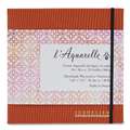 SENNELIER L'Aquarelle, Skizzenbuch