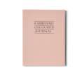 FABRIANO® COLOURED JOURNAL Skizzenbuch, Pastelltöne, 110 g/m²