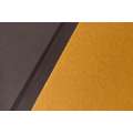 FABRIANO® LEPORELLO CROMIA Skizzenbücher, Ocker