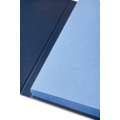 FABRIANO® LEPORELLO CROMIA Skizzenbücher, Hellblau