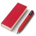 FABRIANO® Ispira Shorty Pencil Set mit Fallminenstift, Rot
