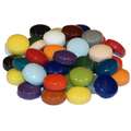 Fantasy Glas Mosaiksteine, Rund, Set