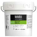Liquitex® Matt Medium, Acrylmalmittel, 3,78 L
