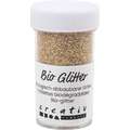 Bio Glitter, Gold