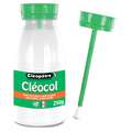 Cléopâtre CLÉOCOL Klebstoff, 250-ml-Flasche mit Pinsel