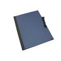 PRAT Sammelmappe „Classic“ Zeichenmappe, Innenformat 86 cm x 61cm, Dunkelblau