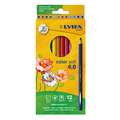 LYRA Color Soft Buntstifte 4.0, Sets, 12 Buntstifte
