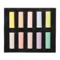 Talens REMBRANDT weiche Pastelle, 10er-Sets, Highlights, Set