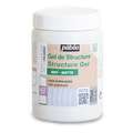 pébéo Origin Acrylics Strukturgel matt, 225 ml