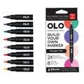 OLO™ Pinselmarker, 8er-Sets, Set, Manga I