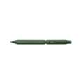 RHODIA® scRipt Multi Pen 3-in-1, 0,5mm, Salbei