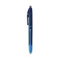 BIC® 4 Colours™ Smooth Kugelschreiber, Dunkelblau