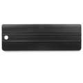 Speedball® Siebdruck-Rakel 15,24 cm , schwarz