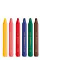 STAEDTLER® Noris® junior Jumbo Fasermaler 329, 6er Set