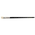 Leonard Borstenpinsel Serie 2300PS, Pinsel einzeln, 6, 9,00