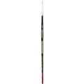 Léonard Styl Aquarellpinsel, Serie 7732, 3/0, 1,40, Pinsel einzeln