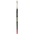 Léonard Aquarellpinsel Serie 7732, 4, 3,20, Pinsel einzeln