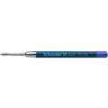 Schneider Slider 755 Kugelschreibermine,in XB, Blau