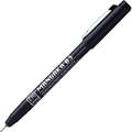 Kuretake ZIG® Cartoonist Mangaka Fineliner, schwarz, 0,3 mm