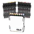 OLO™ Carry Case Small Marker Sets, Manga Set