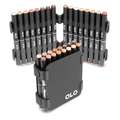 OLO™ Carry Case Small Marker Sets, Portrait Set