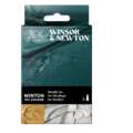 WINSOR & NEWTON™ WINTON™ Studienölfarbe, Sets, Metallic Farben, Set