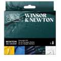 WINSOR & NEWTON™ WINTON™ Studienölfarbe, Sets, Maritime Farben, Set