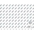 CANSON® Montval® Aquarellkarton, 300 g/qm Feinkorn, 55 cm x 75 cm, 300 g/m², fein, Bogenware