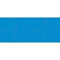 KREUL Textil Marker Opak, medium, Blau