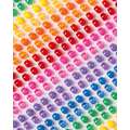 folia® Perlen Mix, Jumbo, Set, Basic