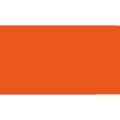 Pentel® Pointliner S40 Fineliner Colour Dye Ink , 0,4 mm, Orange, 0,4 mm, Stifte einzeln