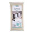 GLOREX Keramiton, Modelliermasse, 1 kg, Weiß