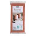 GLOREX Keramiton, Modelliermasse, 1 kg, Terracotta