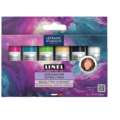 LEFRANC & BOURGEOIS LINEL extrafeine Gouache, Fantasie, Set