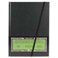 ARCHES® Aquarellbuch Art Journal, satiniert, 21 cm x 14 cm, satiniert, 185 g/m²