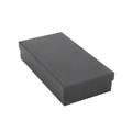 GLOREX Black-Box, 19,5 cm x 10 cm x 4 cm