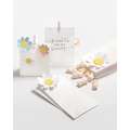 folia® Papiertüten mit Blockboden, Klein: 10cm x 5,5cm x 17,5cm