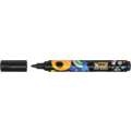 BIC® Intensity Farbmarker, Schwarz, Marker einzeln