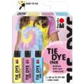 Marabu TIE DYE INK Batikfarbe, Sets, Set, Pastell