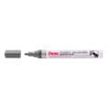 Pentel® Permanent Marker MMP10, Metallic Schwarz
