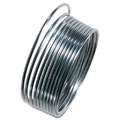 ABIG Aluminiumdraht, d 3 mm, Länge 20 m