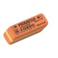 KOH-I-NOOR PROGRESSO Radiergummi, eckig, 84er Pack, 41 x 14 x 8 mm