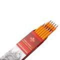 KOH-I-NOOR 1500 Bleistifte, 12er-Packungen, F