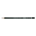 LYRA Rembrandt ART DESIGN Graphitstifte, 9B, Stifte einzeln
