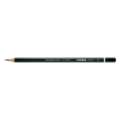 LYRA Rembrandt ART DESIGN Graphitstifte, 4B, Stifte einzeln
