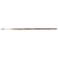lineo ERGO SHARPY ALLROUND Serie 1842, Rundpinsel, Pinsel einzeln, 2