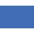 effect® Holzbilderrahmen ''Profil 2500'', DIN A3, Neonblau