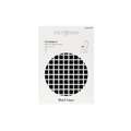 GLOREX Bastelpapier-Block, Schwarz, 21 cm x 29,7 cm, DIN A4, Block (1-seitig geleimt)