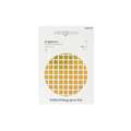 GLOREX ART4YOU Spiegelkarton-Block, Golden Holo Mix, 21 cm x 29,7 cm, DIN A4, 230 g/m²